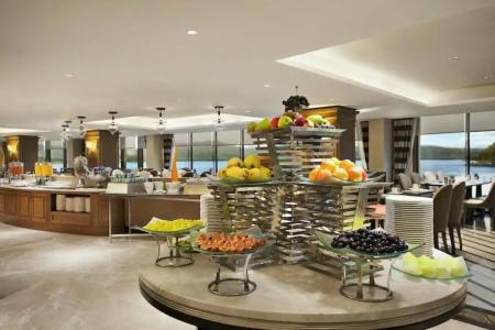 The Grand Tarabya Managed by Accor - 20