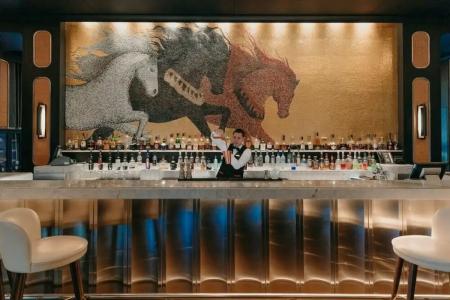 The St. Regis Amman - 37