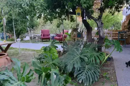 L'onda Oda Bodrum - 24