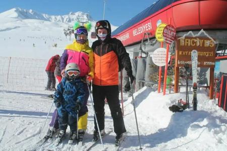 The Kayseri Loft - 57