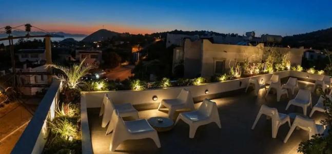 Oda Bodrum Gümüşlük