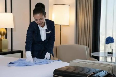 The St. Regis Amman - 11