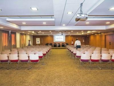 Novotel Tunis - 64