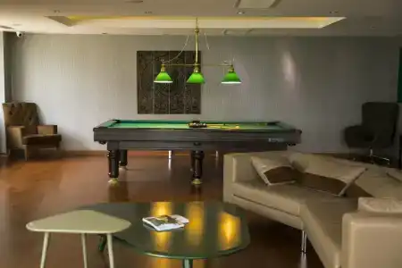 Anemon Iskenderun - 29