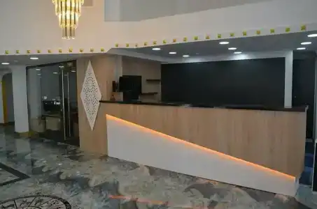 Piyes Otel - 66