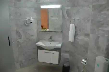 Piyes Otel - 59
