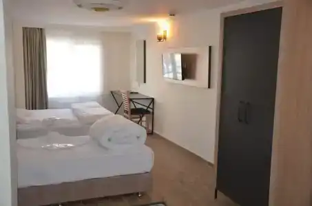 Piyes Otel - 46