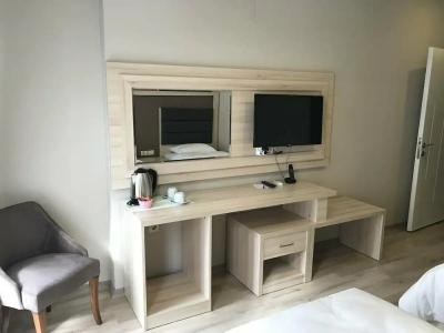 Samsun Osmanli Otel - 11