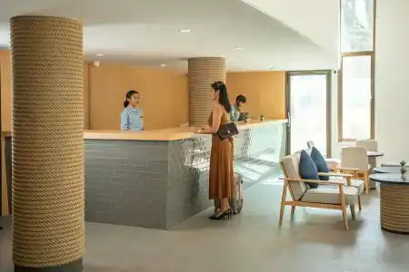 Oakwood Journeyhub Pattaya SHA Extra Plus - 8