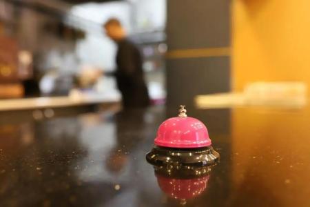 Samsun Osmanli Otel - 2