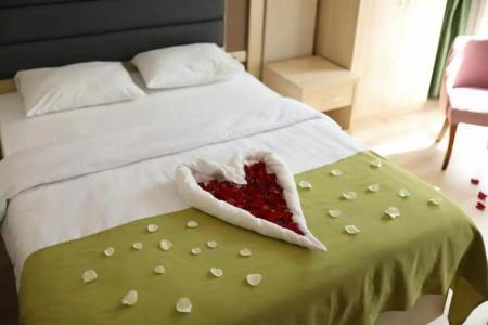 Samsun Osmanli Otel - 3