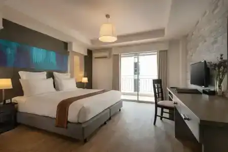 Oakwood Journeyhub Pattaya SHA Extra Plus - 20