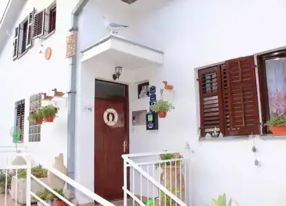 Guest House Tomanovic - 1