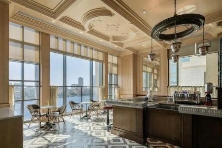 The St. Regis Cairo - 43
