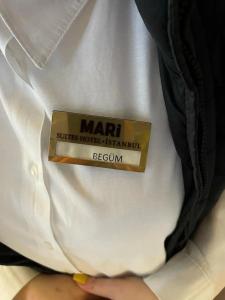Mari Suites - 29