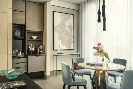 Four Seasons Bangkok at Chao Phraya River - 70
