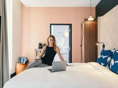 Mercure Marseille Canebière Vieux-Port - 37