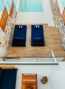 Abaton Island Resort & Spa - 16