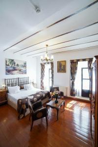 Sarnic Butik Otel - 95
