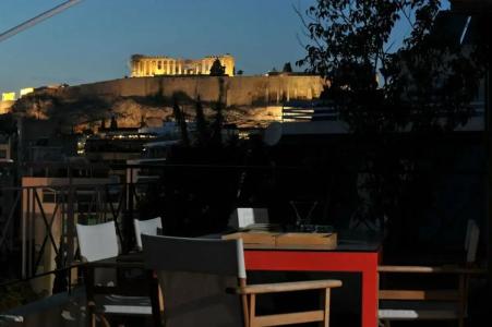 Acropolis Ami Boutique - 26