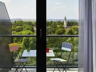 Mama Shelter Belgrade - 6