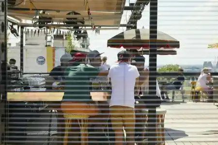 Mama Shelter Belgrade - 33