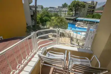 Tu Casa Gelidonya - 68