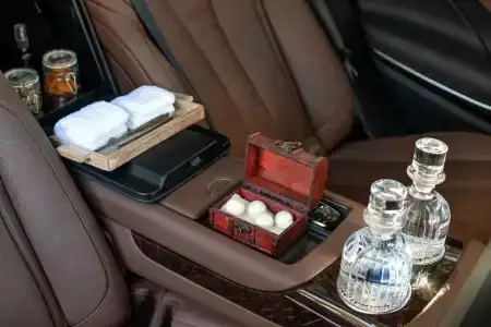 The Chedi Al Bait - 76
