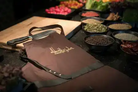 The Chedi Al Bait - 77