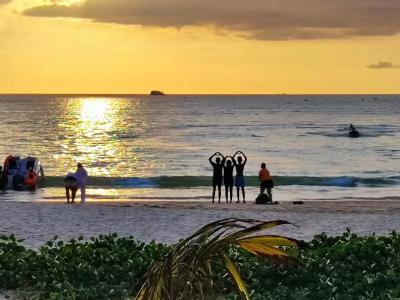 Phuket Graceland Resort and Spa - SHA Extra Plus - 17