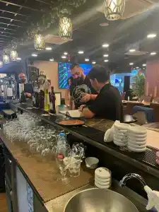 Cristal Abu Dhabi - 31