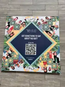 Hilton Abu Dhabi Yas Island - 99