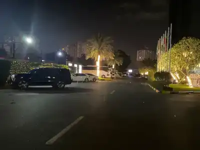 Ramada by Wyndham Beach Ajman - 52