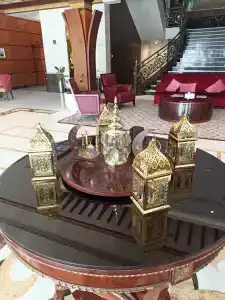 Sahara Beach Resort & Spa - 97