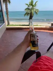 Royal Beach & Resort - 45