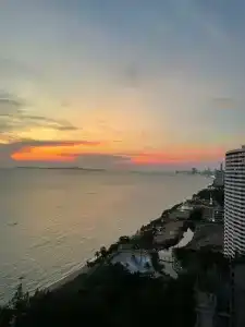 Mövenpick Siam Na Jomtien Pattaya - 84
