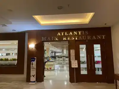 Adalya Resort & Spa Adults Only - Ultra All Inclusive - 44