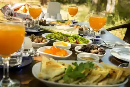 Secret Garden & Bungalows - 71