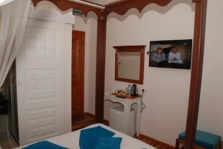 Mavi Inci Park Otel - 79