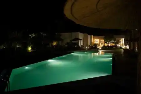 Regia Mare Beach Bodrum - 62