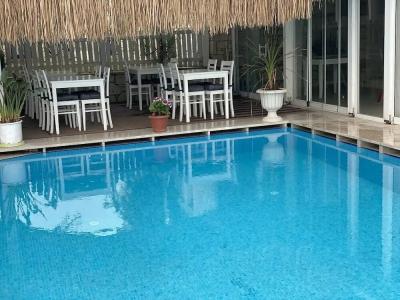 Alacati Eldoris Butik - 53