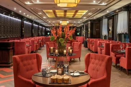 JW Marriott Berlin - 42