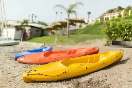 Kefaluka Resort Ultra All Inclusive - 22