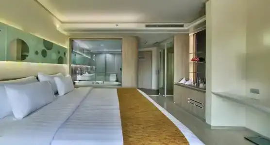 Pattaya Discovery Beach - SHA Extra Plus - 70