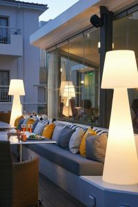 The King Jason Paphos - Designed for Adults by Louiss - 35