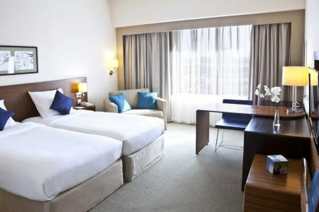 Novotel Deira Creekside Dubai - 60