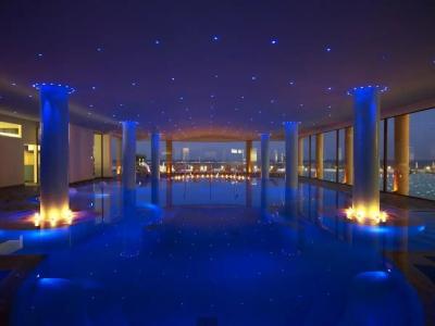 Atrium Prestige Thalasso Spa Resort & Villas - 59