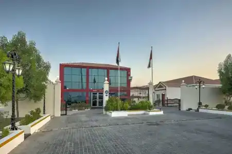 Royal Residence Apartments - 35