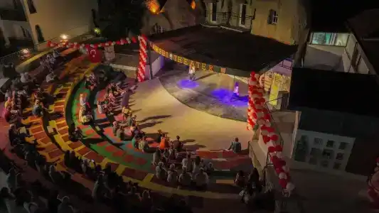 Lykia Botanika Beach Fun & Club - All Inclusive - 91