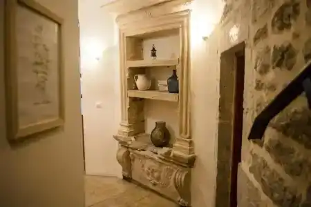 Antika Guesthouse - 24